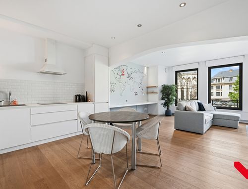                                         Appartement à vendre à Leuven, € 399.000
