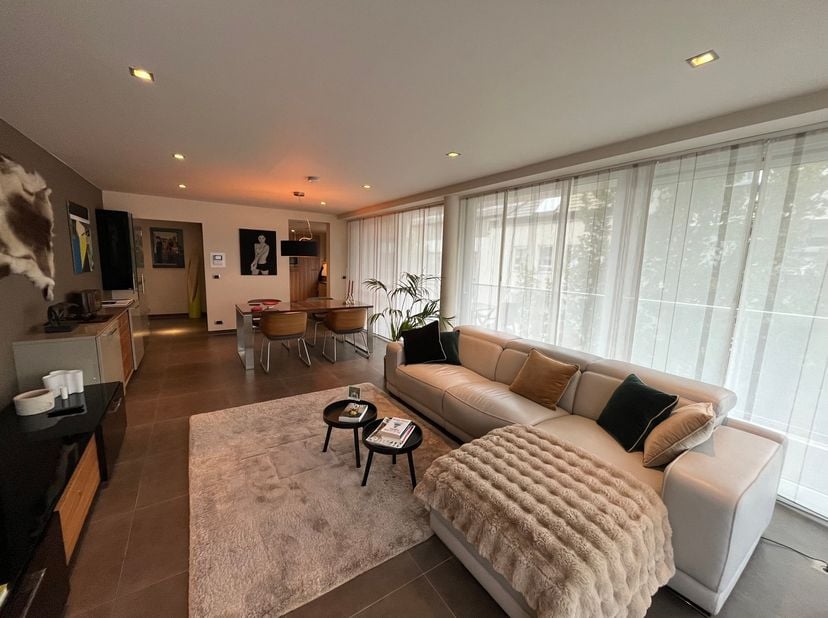 Appartement te huur in Vrijhavenstraat 28 bus 02.01,
                    8400 Oostende