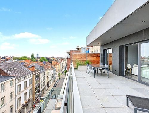                                         Appartement à louer à Bruxelles, € 3.400
