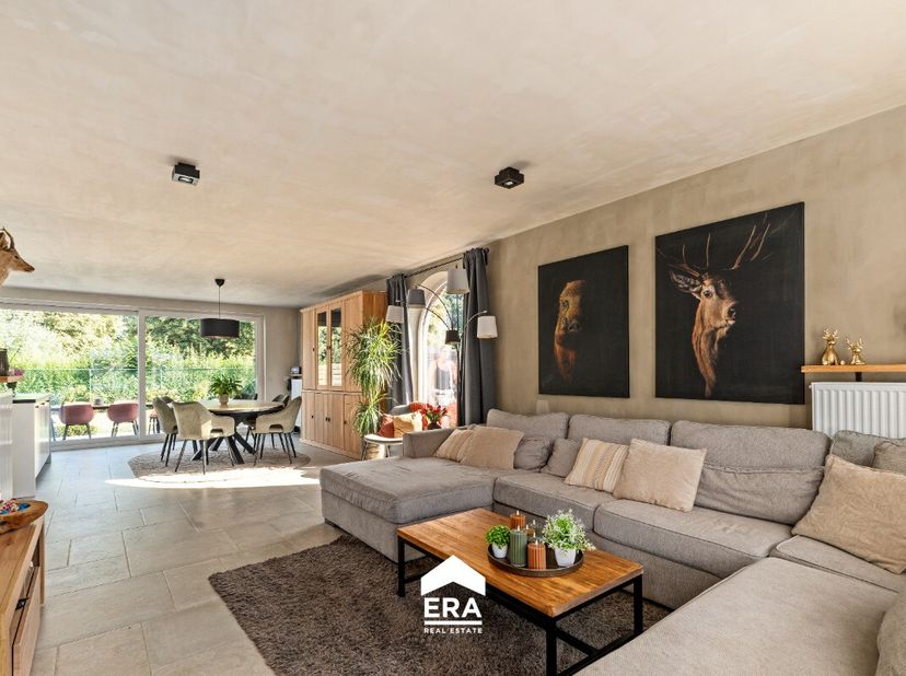 Huis te koop in Elzenbosselke 24,
                    8730 Beernem