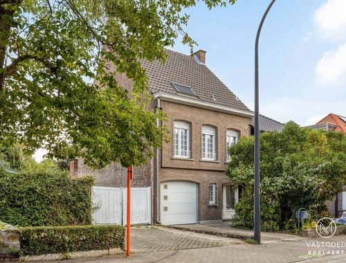                                         Maison unifamiliale à vendre à Aalst, € 415.000

