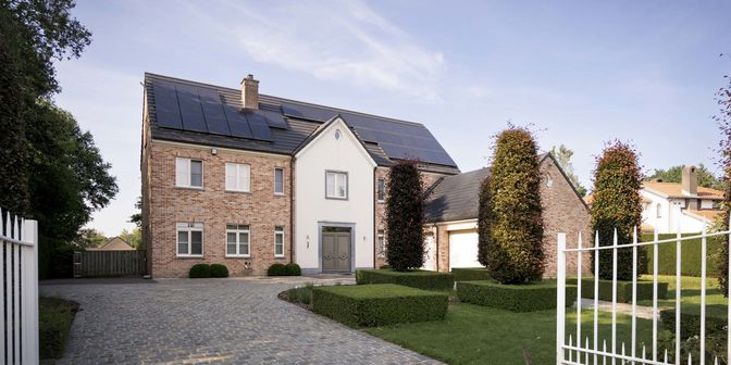 Huis te koop in Grote Hemmenweg 143, 3520 Zonhoven