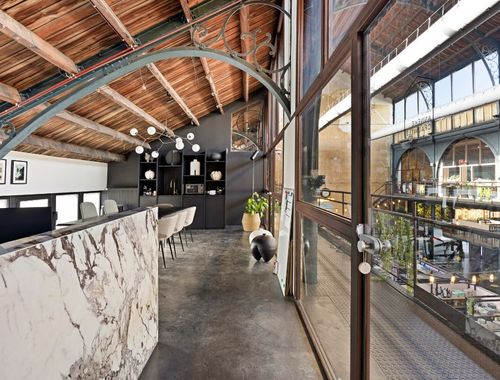                                         Espace de bureaux à louer à Mechelen, € 1.500
