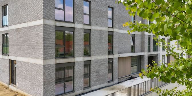 Appartement à vendre à Heldinplein 12, 2220 Heist-op-den-Berg
