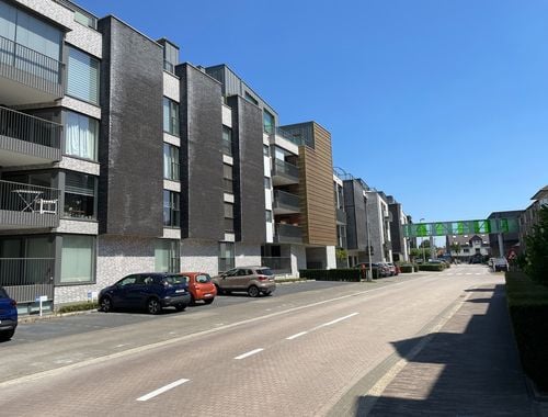                                         Appartement te huur in Overpelt, € 950
