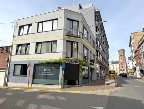                                         Appartement te huur in Menen, € 700
