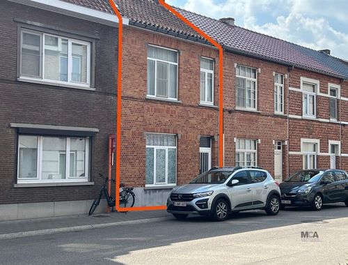                                         Maison à vendre à Hasselt, € 296.000
