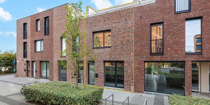 Maison à vendre à Wijmenput 7, 9300 Aalst