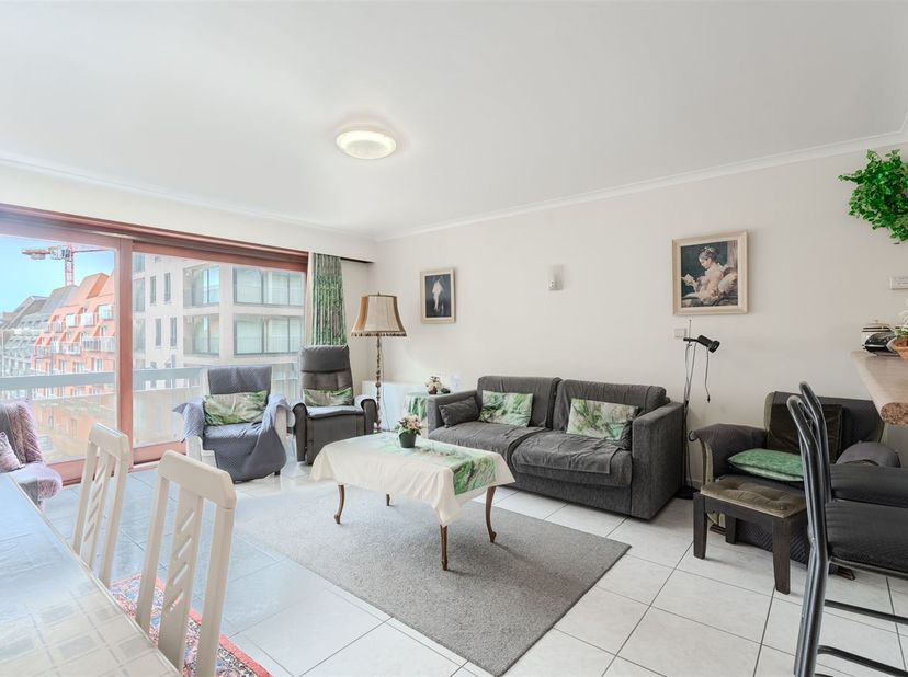 Appartement te koop in Leopoldlaan 100 bus 0302,
                    8430 Middelkerke