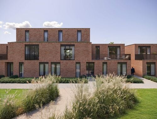                                         Appartement à vendre à Lommel, € 365.359
