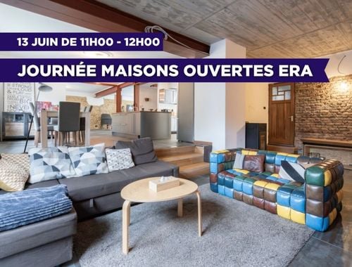                                         Maison unifamiliale à vendre à Toernich, € 525.000
