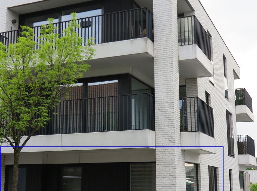 Appartement à louer
                    à 9940 Sleidinge
