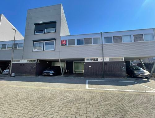                                         Bel-étage te huur in Tessenderlo, € 950
