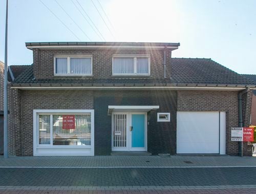                                         Maison à vendre à Ruien, € 120.000
