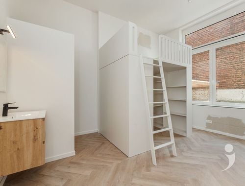                                         Kot-Kamer te huur in Leuven, € 575

