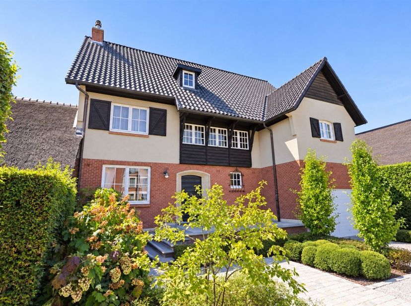 Huis te koop in ,
                    3500 Hasselt