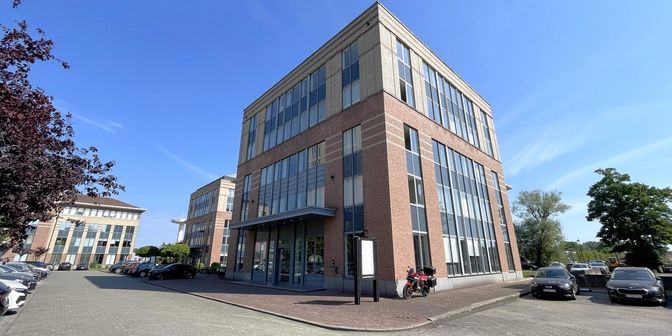 Projet à Schaliënhoevedreef 20 - c, 2800 Mechelen