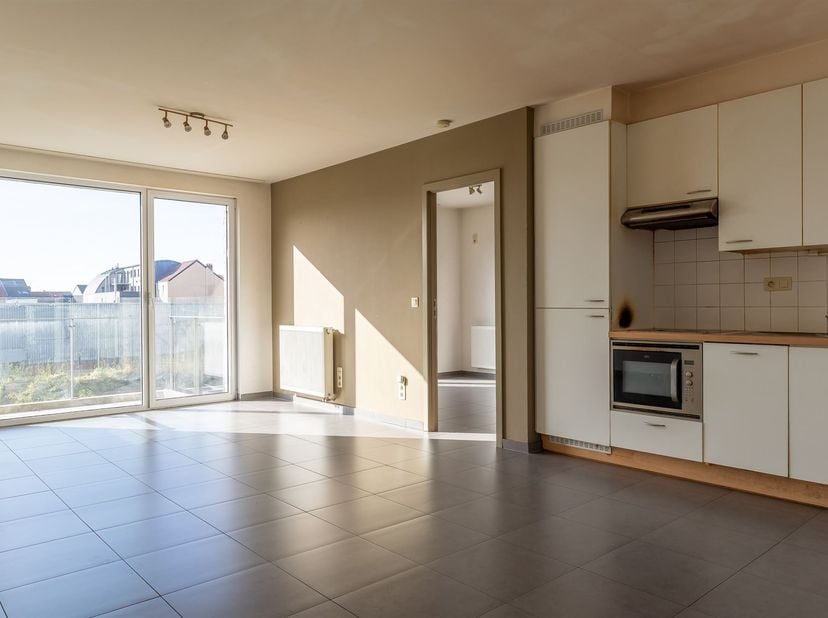 Appartement te koop in ,
                    1180 Ukkel