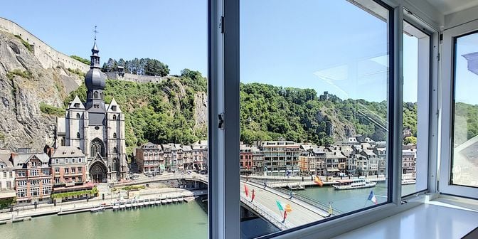 Appartement te koop in 5500 Dinant