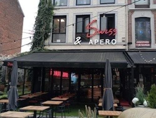                                         Horeca over te nemen in Sint-Truiden, € 1
