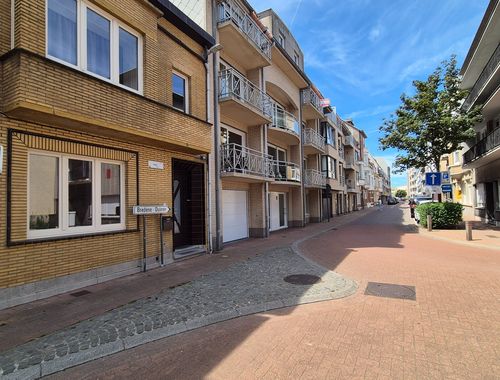                                         Appartement te koop in Bredene, € 339.000
