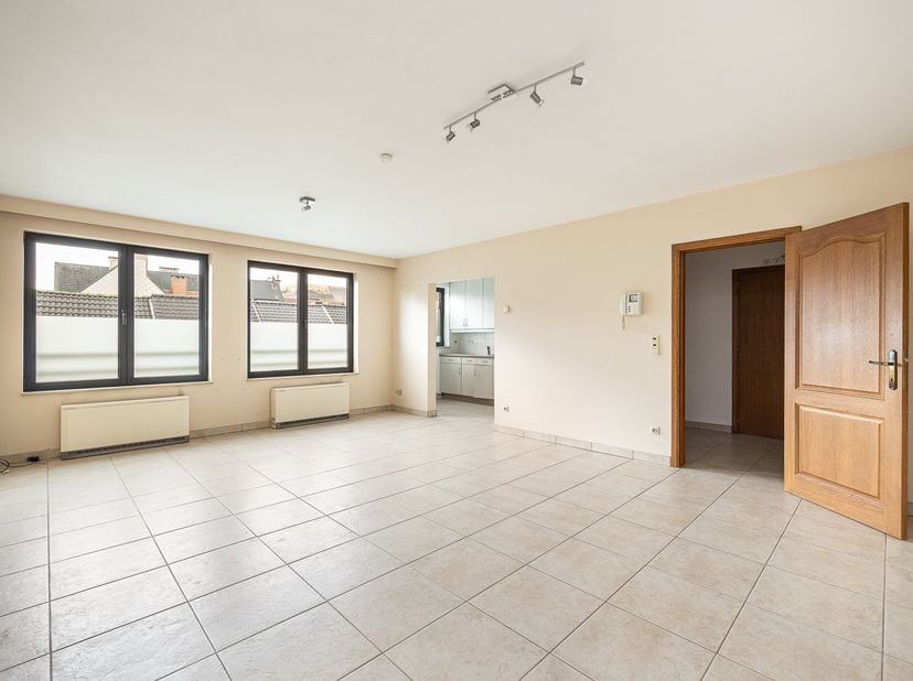 Appartement à vendre
                    à 2500 Lier