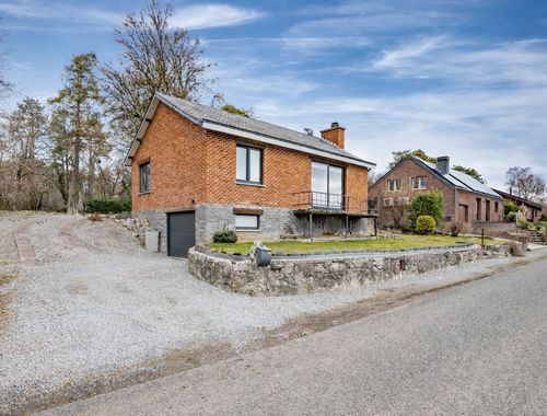                                         Woning te koop in Marche-en-Famenne, € 289.000

