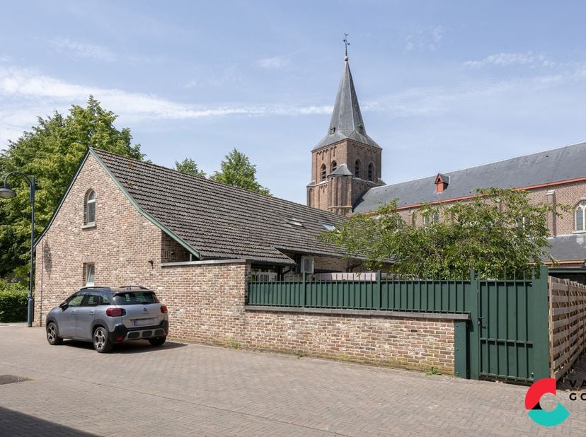 Maison à vendre
                    à 3990 Grote-Brogel