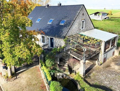                                         Autre à vendre à Florennes, € 399.000
