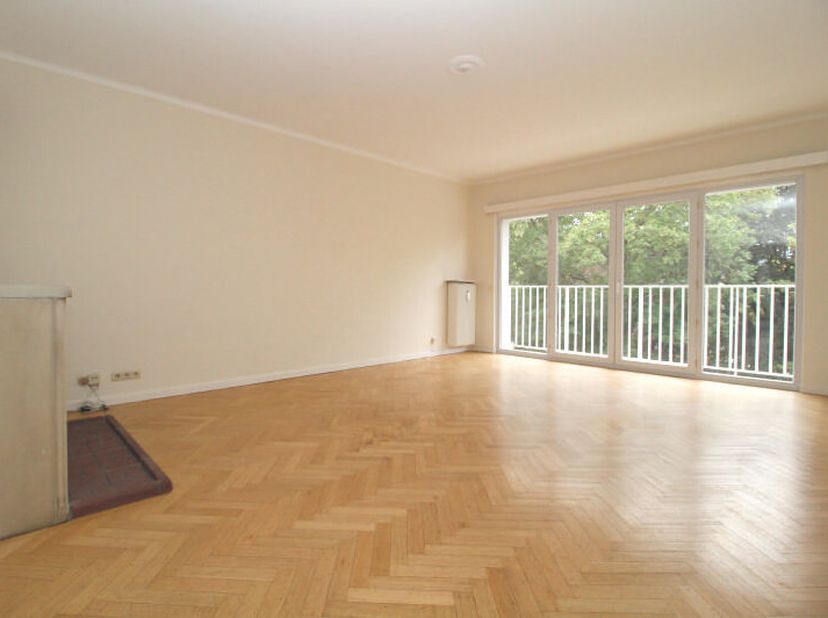 Appartement te huur
                    in 1180 Ukkel