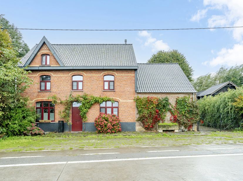 Huis te koop in Beerststraat,
                    8600 Diksmuide