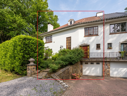                                         Maison à vendre à Kraainem, € 975.000
