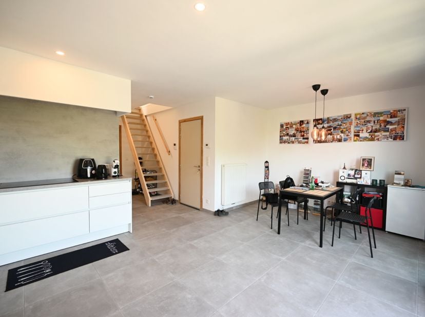 Appartement à louer
                    à 8850 Ardooie