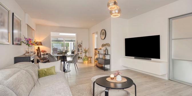 Maison à vendre à Mudakkers 90, 3920 Lommel