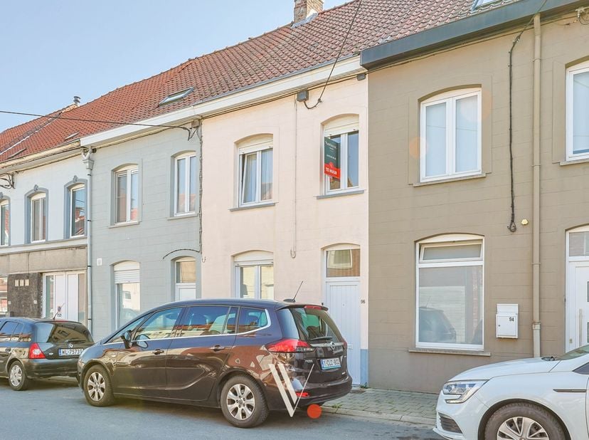 Huis te huur in Bruanestraat 96,
                    8800 Roeselare