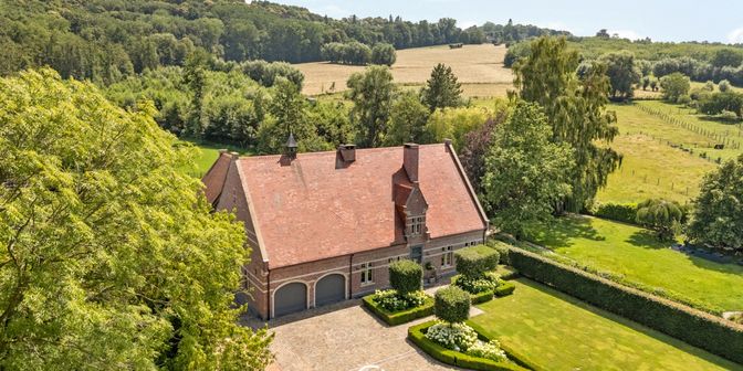 Maison à vendre à Voldersstraat 161 - A, 9500 Geraardsbergen