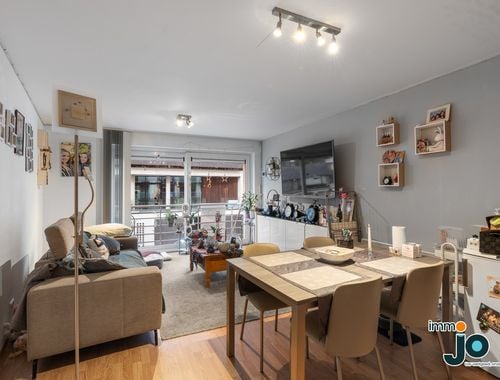                                         Appartement à vendre à Oostende, € 133.000
