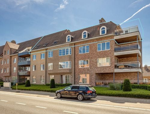                                         Duplex à vendre à Ravels, € 389.000
