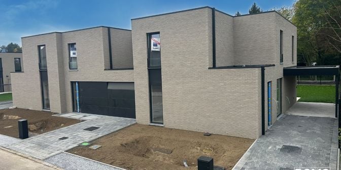 Huis te koop in Pollenusstraat 43, 3510 Kermt