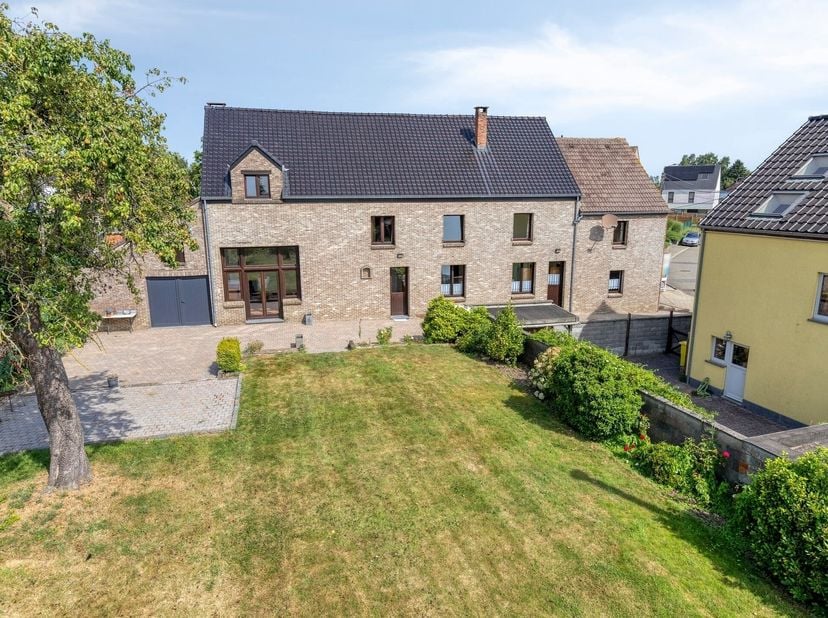 Maison à vendre à ,
                    3078 Everberg