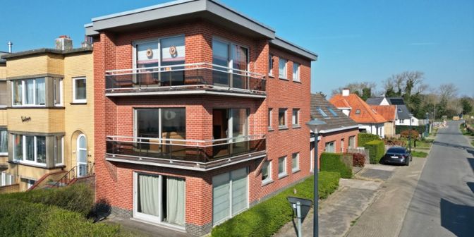 Appartement à vendre à Dahlialaan 1, 8670 Oostduinkerke