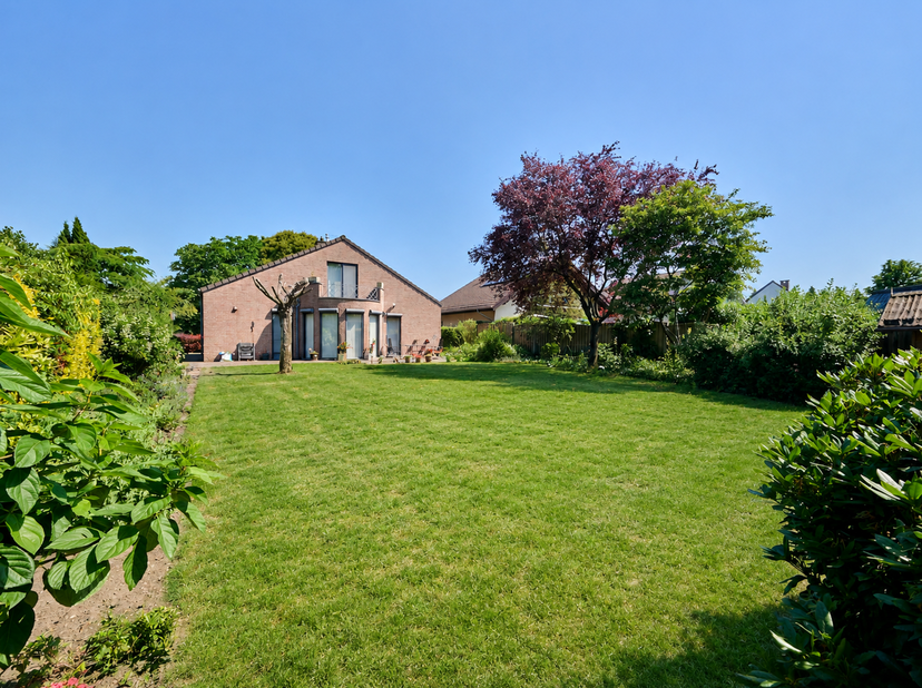Maison à vendre
                    à 3910 Neerpelt