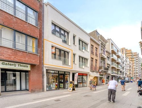                                         Appartement te koop in Blankenberge, € 193.000
