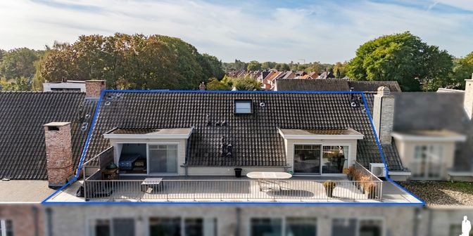 Appartement te koop in Veldlei 43 bus 5, 2970 's-Gravenwezel
