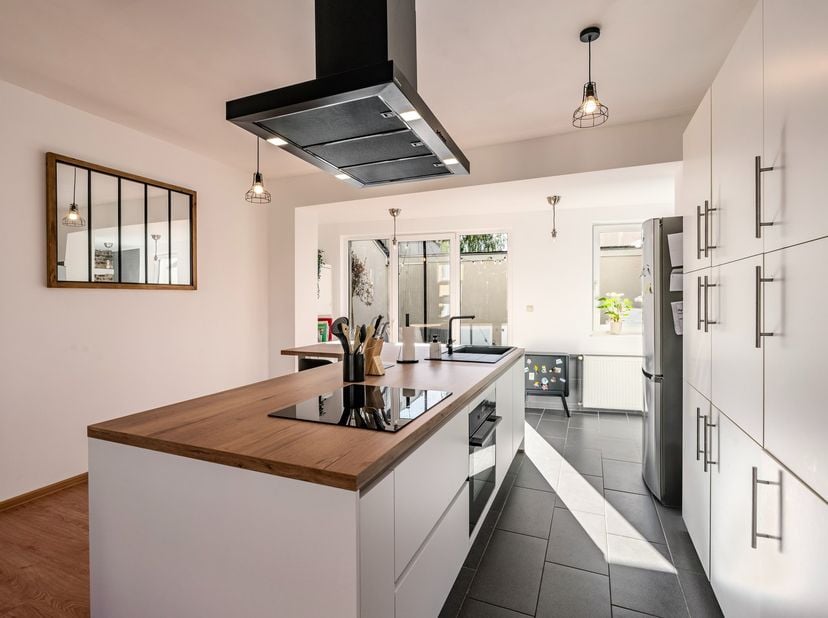 Appartement te koop in Pedestraat 84 bus 1,
                    1602 Vlezenbeek