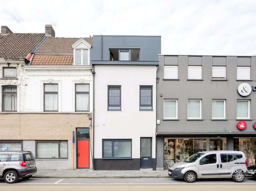 Maison à louer
                    à 9030 Mariakerke