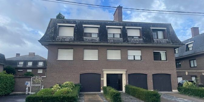 Appartement à louer à Peter Pauwel Rubensstraat 2 boîte 5, 8530 Harelbeke