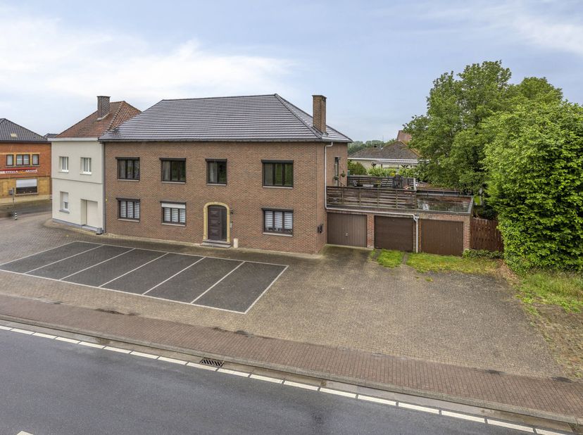 Appartement à vendre
                    à 1602 Vlezenbeek