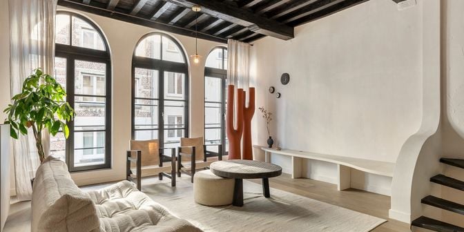 Maison à louer à Vlasmarkt 4, 2000 Antwerpen