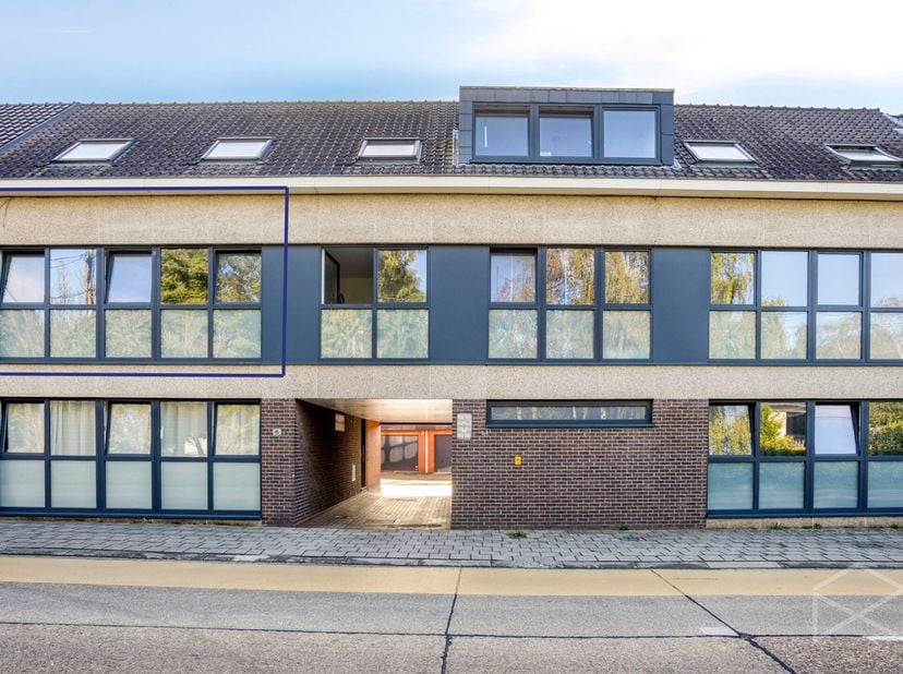 Appartement te koop in Zandstraat 45 bus 0101,
                    3945 Kwaadmechelen